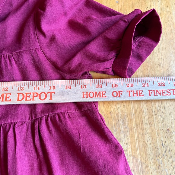 Super Cute Christmas Blouse - Picture 7 of 13